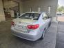 2009 Quicksilver Hyundai ELANTRA GLS (KMHDU46D79U) with an 2.0L I4 138hp 136ft. lbs. engine, Automatic transmission, located at 25355 Eames Street, Channahon, IL, 60410, (815) 467-1807, 41.429108, -88.228432 - Looking for a ride that's both economical and easy on the eyes? Look no further than the 2009 Hyundai ELANTRA SE! This baby is powered by a 2.0L I4 138hp 136ft. lbs. engine, meaning you'll have plenty of zip to get around town without breaking the bank on gas. Speaking of gas, with an impressive 25 - Photo#3