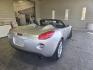 2006 Cool Pontiac Solstice (1G2MB35B26Y) with an 2L NA I4 double overhead cam (DOHC) 16V engine, 5 Speed Manual transmission, located at 25355 Eames Street, Channahon, IL, 60410, (815) 467-1807, 41.429108, -88.228432 - Looking for a car that's both stylish and efficient? Look no further than the 2006 Pontiac Solstice! This baby is powered by a 2L NA I4 double overhead cam (DOHC) 16V engine that'll have you zooming around town in style. And with less than 32,000 miles on the odometer, this car has barely been broke - Photo#4