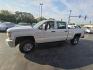 2016 Summit White Chevrolet Silverado 2500 Work Truck (1GC1KUEG3GF) with an Vortec 6.0L Flex Fuel V8 360hp 380ft. lbs. engine, Automatic transmission, located at 25355 Eames Street, Channahon, IL, 60410, (815) 467-1807, 41.429108, -88.228432 - Photo#9