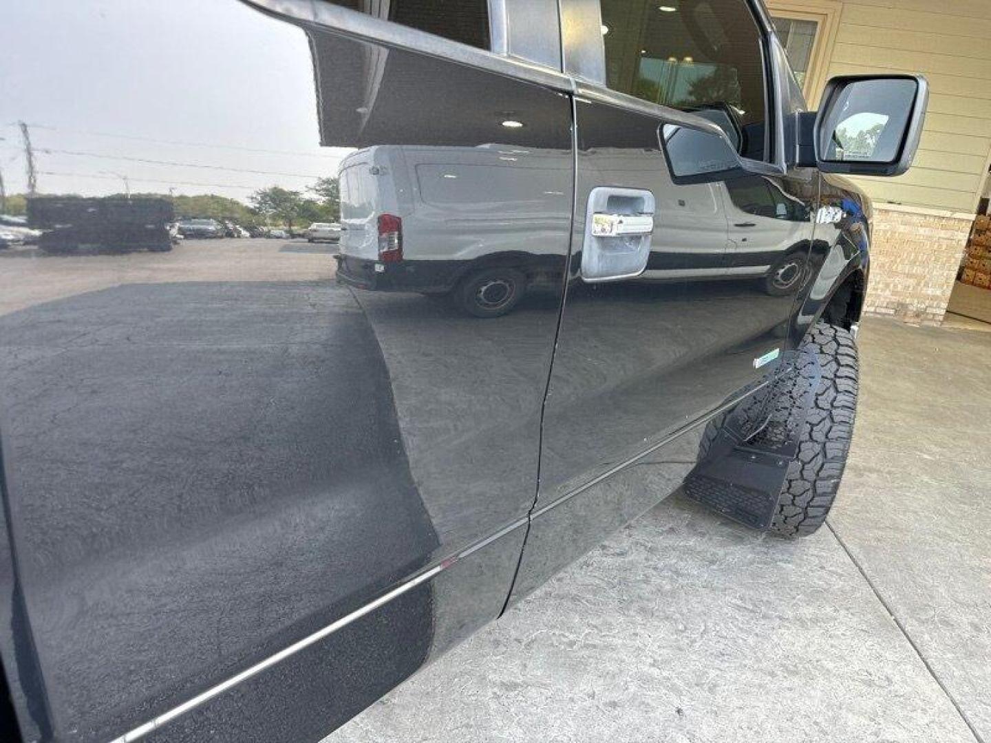 2014 Tuxedo Black Metallic Ford F-150 XLT (1FTFX1ET9EF) with an EcoBoost 3.5L Twin Turbo V6 365hp 420ft. lbs. engine, Automatic transmission, located at 25355 Eames Street, Channahon, IL, 60410, (815) 467-1807, 41.429108, -88.228432 - Looking for a powerful, yet fuel-efficient truck that won't let you down? Look no further than the 2014 Ford F-150 XLT. This bad boy is powered by an EcoBoost 3.5L Twin Turbo V6 engine that pumps out an impressive 365 horsepower and 420 ft-lbs of torque. With a factory default speed of zero to 60 mp - Photo#10