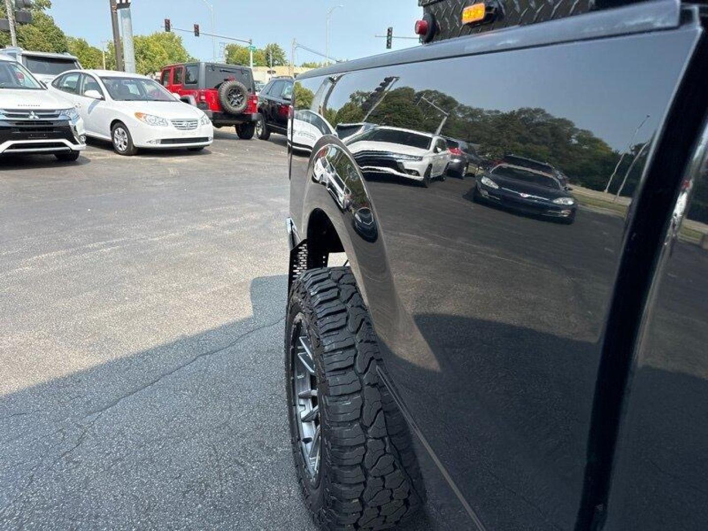 2014 Tuxedo Black Metallic Ford F-150 XLT (1FTFX1ET9EF) with an EcoBoost 3.5L Twin Turbo V6 365hp 420ft. lbs. engine, Automatic transmission, located at 25355 Eames Street, Channahon, IL, 60410, (815) 467-1807, 41.429108, -88.228432 - Looking for a powerful, yet fuel-efficient truck that won't let you down? Look no further than the 2014 Ford F-150 XLT. This bad boy is powered by an EcoBoost 3.5L Twin Turbo V6 engine that pumps out an impressive 365 horsepower and 420 ft-lbs of torque. With a factory default speed of zero to 60 mp - Photo#11