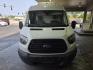 2016 Oxford White Ford Transit (1FTYR2CM8GK) with an 3.7L Flex Fuel V6 275hp 260ft. lbs. engine, Automatic transmission, located at 25355 Eames Street, Channahon, IL, 60410, (815) 467-1807, 41.429108, -88.228432 - ** THIS TRANSIT WITH A THERMO KING REEFER UNIT JUST CAME IN AND IS IN THE PROCESS OF GETTING SERVICED AND DETAILIED. CALL FOR AVALIABLILITY. ** Introducing a 2016 Ford Transit 250, a versatile and reliable commercial van that is perfect for businesses on the go. Powered by a 3.7L Flex Fuel V6 engine - Photo#10