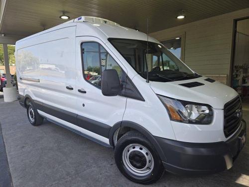 2016 Ford Transit 250 