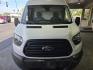 2016 Oxford White Ford Transit (1FTYR2CM8GK) with an 3.7L Flex Fuel V6 275hp 260ft. lbs. engine, Automatic transmission, located at 25355 Eames Street, Channahon, IL, 60410, (815) 467-1807, 41.429108, -88.228432 - ** THIS TRANSIT WITH A THERMO KING V-520 RT REEFER UNIT ** Introducing a 2016 Ford Transit 250, a versatile and reliable commercial van that is perfect for businesses on the go. Powered by a 3.7L Flex Fuel V6 engine with 275 horsepower and 260ft. lbs. of torque, it provides ample power to haul ca - Photo#8