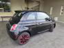 2013 Nero FIAT 500 Pop (3C3CFFAR9DT) with an 1.4L I4 101hp 98ft. lbs. engine, 4 Speed Manual transmission, located at 25355 Eames Street, Channahon, IL, 60410, (815) 467-1807, 41.429108, -88.228432 - Looking for a fun and fuel-efficient ride? Look no further than the 2013 FIAT 500 Pop! This zippy little car is powered by a 1.4L I4 engine, which delivers 101 horsepower and 98 ft. lbs. of torque. But don't let its small size fool you - this car is packed with features! Starting with the exterior, - Photo#2