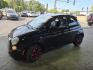 2013 Nero FIAT 500 Pop (3C3CFFAR9DT) with an 1.4L I4 101hp 98ft. lbs. engine, 4 Speed Manual transmission, located at 25355 Eames Street, Channahon, IL, 60410, (815) 467-1807, 41.429108, -88.228432 - Looking for a fun and fuel-efficient ride? Look no further than the 2013 FIAT 500 Pop! This zippy little car is powered by a 1.4L I4 engine, which delivers 101 horsepower and 98 ft. lbs. of torque. But don't let its small size fool you - this car is packed with features! Starting with the exterior, - Photo#6