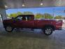 2021 Red Hot Chevrolet Silverado 3500 LTZ (1GC4YUEY8MF) with an Duramax 6.6L Biodiesel Turbo V8 445hp 910ft. lbs. engine, Automatic transmission, located at 25355 Eames Street, Channahon, IL, 60410, (815) 467-1807, 41.429108, -88.228432 - Oh, baby, buckle up and get ready to experience the ultimate trucking experience with the 2021 Chevrolet Silverado 3500 LTZ. This beast is powered by a Duramax 6.6L Biodiesel Turbo V8 engine that delivers a whopping 445hp and 910ft. lbs. of torque - that's more than enough power to conquer any terra - Photo#8