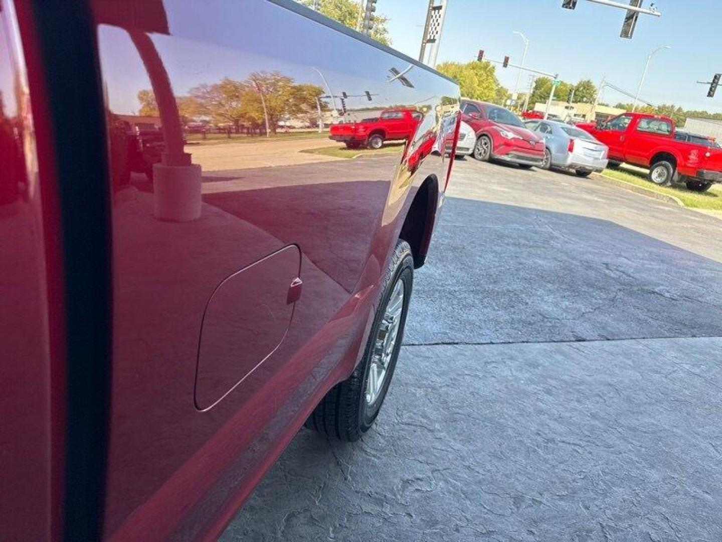 2019 Ruby Red Metallic Tinted Clearcoat Ford F-350 XLT (1FT8X3A66KE) with an 6.2L Flex Fuel V8 385hp 430ft. lbs. engine, Automatic transmission, located at 25355 Eames Street, Channahon, IL, 60410, (815) 467-1807, 41.429108, -88.228432 - Well, well, well, look what we have here - a 2019 Ford F-350 Super Duty XLT in Ruby Red Metallic Tinted Clearcoat with a Medium Earth Gray interior. This baby is powered by a 6.2L Flex Fuel V8 engine that delivers a whopping 385 horsepower and 430 foot-pounds of torque. Let's talk about the factory - Photo#10