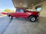 2019 Ruby Red Metallic Tinted Clearcoat Ford F-350 XLT (1FT8X3A66KE) with an 6.2L Flex Fuel V8 385hp 430ft. lbs. engine, Automatic transmission, located at 25355 Eames Street, Channahon, IL, 60410, (815) 467-1807, 41.429108, -88.228432 - Well, well, well, look what we have here - a 2019 Ford F-350 Super Duty XLT in Ruby Red Metallic Tinted Clearcoat with a Medium Earth Gray interior. This baby is powered by a 6.2L Flex Fuel V8 engine that delivers a whopping 385 horsepower and 430 foot-pounds of torque. Let's talk about the factory - Photo#1