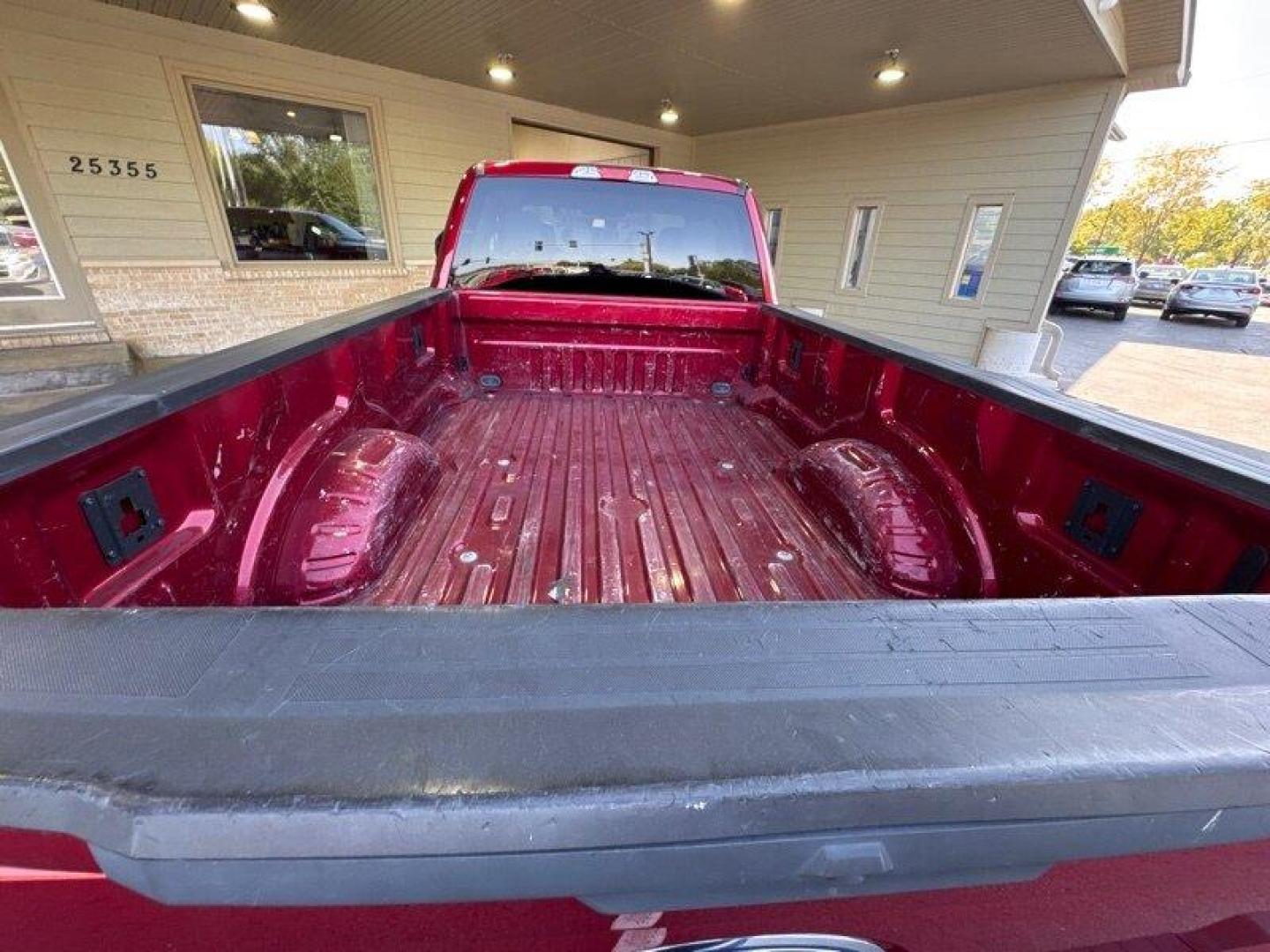 2019 Ruby Red Metallic Tinted Clearcoat Ford F-350 XLT (1FT8X3A66KE) with an 6.2L Flex Fuel V8 385hp 430ft. lbs. engine, Automatic transmission, located at 25355 Eames Street, Channahon, IL, 60410, (815) 467-1807, 41.429108, -88.228432 - Well, well, well, look what we have here - a 2019 Ford F-350 Super Duty XLT in Ruby Red Metallic Tinted Clearcoat with a Medium Earth Gray interior. This baby is powered by a 6.2L Flex Fuel V8 engine that delivers a whopping 385 horsepower and 430 foot-pounds of torque. Let's talk about the factory - Photo#33