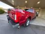 2019 Ruby Red Metallic Tinted Clearcoat Ford F-350 XLT (1FT8X3A66KE) with an 6.2L Flex Fuel V8 385hp 430ft. lbs. engine, Automatic transmission, located at 25355 Eames Street, Channahon, IL, 60410, (815) 467-1807, 41.429108, -88.228432 - Well, well, well, look what we have here - a 2019 Ford F-350 Super Duty XLT in Ruby Red Metallic Tinted Clearcoat with a Medium Earth Gray interior. This baby is powered by a 6.2L Flex Fuel V8 engine that delivers a whopping 385 horsepower and 430 foot-pounds of torque. Let's talk about the factory - Photo#3