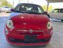 2012 Rosso Brillante FIAT 500 Pop (3C3CFFAR5CT) with an 1.4L I4 101hp 98ft. lbs. engine, 4 Speed Manual transmission, located at 25355 Eames Street, Channahon, IL, 60410, (815) 467-1807, 41.429108, -88.228432 - Introducing the 2012 FIAT 500 Pop, a sleek and stylish compact car that packs a punch. This vehicle is powered by a fuel-efficient 1.4L I4 engine that produces 101 horsepower and 98ft. lbs. of torque, delivering a smooth and comfortable ride every time. Equipped with a range of factory default fea - Photo#8