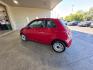 2012 Rosso Brillante FIAT 500 Pop (3C3CFFAR5CT) with an 1.4L I4 101hp 98ft. lbs. engine, 4 Speed Manual transmission, located at 25355 Eames Street, Channahon, IL, 60410, (815) 467-1807, 41.429108, -88.228432 - Introducing the 2012 FIAT 500 Pop, a sleek and stylish compact car that packs a punch. This vehicle is powered by a fuel-efficient 1.4L I4 engine that produces 101 horsepower and 98ft. lbs. of torque, delivering a smooth and comfortable ride every time. Equipped with a range of factory default fea - Photo#6