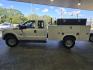 2014 White Ford F-350 (1FD8X3FTXEE) , Automatic transmission, located at 25355 Eames Street, Channahon, IL, 60410, (815) 467-1807, 41.429108, -88.228432 - *** FULLY SERVICED, 9 FOOT READING UTILITY BODY WITH A DIESEL TANK IN BACK. *** We are pleased to present to you a 2014 Ford F-350 with a pristine white exterior and a comfortable gray interior. This vehicle is in excellent overall condition and is sure to impress drivers who are looking for a reli - Photo#7