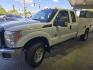 2014 White Ford F-350 XLT (1FD8X3FTXEE) with an 6.7 engine, Automatic transmission, located at 25355 Eames Street, Channahon, IL, 60410, (815) 467-1807, 41.429108, -88.228432 - *** FULLY SERVICED, 9 FOOT READING UTILITY BODY WITH A DIESEL TANK IN BACK. *** We are pleased to present to you a 2014 Ford F-350 with a pristine white exterior and a comfortable gray interior. This vehicle is in excellent overall condition and is sure to impress drivers who are looking for a reli - Photo#9