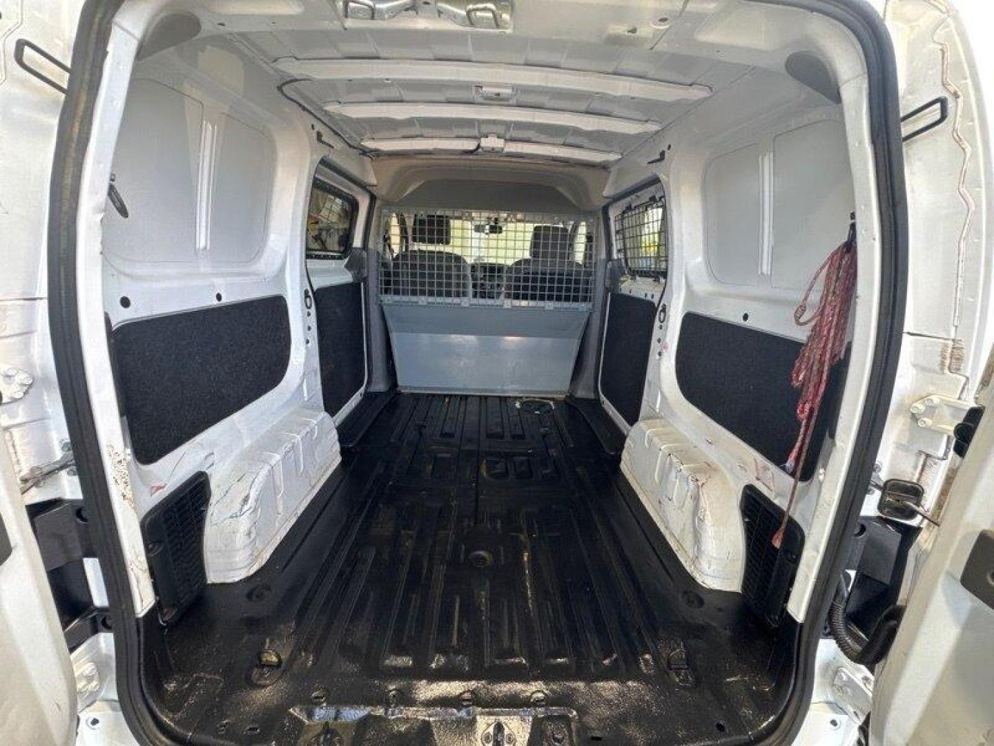 2020 Fresh Powder Nissan NV200 SV (3N6CM0KN1LK) with an 2.0L I4 131hp 139ft. lbs. engine, Automatic transmission, located at 25355 Eames Street, Channahon, IL, 60410, (815) 467-1807, 41.429108, -88.228432 - Looking for a versatile and reliable vehicle that can handle all your cargo needs? Look no further than the 2020 Nissan NV200 S! Powered by a 2.0L I4 131hp 139ft. lbs. engine, this van is both efficient and powerful, getting you where you need to go while saving you money at the pump. With a Fresh P - Photo#14