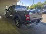 2019 Agate Black Ford F-150 Lariat (1FTEW1EP8KF) with an EcoBoost 2.7L Twin Turbo V6 325hp 400ft. lbs. engine, Automatic transmission, located at 25355 Eames Street, Channahon, IL, 60410, (815) 467-1807, 41.429108, -88.228432 - Oh boy, do we have a truck for you! Feast your eyes on the 2019 Ford F-150 Lariat, powered by an EcoBoost 2.7L Twin Turbo V6 engine that packs a punch with 325 horses and 400 foot-pounds of torque. This baby can haul just about anything you throw at it! Let's talk about the features, shall we? The - Photo#6