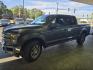 2019 Agate Black Ford F-150 Lariat (1FTEW1EP8KF) with an EcoBoost 2.7L Twin Turbo V6 325hp 400ft. lbs. engine, Automatic transmission, located at 25355 Eames Street, Channahon, IL, 60410, (815) 467-1807, 41.429108, -88.228432 - Oh boy, do we have a truck for you! Feast your eyes on the 2019 Ford F-150 Lariat, powered by an EcoBoost 2.7L Twin Turbo V6 engine that packs a punch with 325 horses and 400 foot-pounds of torque. This baby can haul just about anything you throw at it! Let's talk about the features, shall we? The - Photo#8