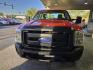 2016 Race Red Ford F-250 XL (1FTBF2B68GE) with an 6.2L Flex Fuel V8 385hp 405ft. lbs. engine, Automatic transmission, located at 25355 Eames Street, Channahon, IL, 60410, (815) 467-1807, 41.429108, -88.228432 - Photo#10