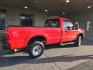 2016 Race Red Ford F-250 XL (1FTBF2B68GE) with an 6.2L Flex Fuel V8 385hp 405ft. lbs. engine, Automatic transmission, located at 25355 Eames Street, Channahon, IL, 60410, (815) 467-1807, 41.429108, -88.228432 - Photo#3