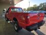 2016 Race Red Ford F-250 XL (1FTBF2B68GE) with an 6.2L Flex Fuel V8 385hp 405ft. lbs. engine, Automatic transmission, located at 25355 Eames Street, Channahon, IL, 60410, (815) 467-1807, 41.429108, -88.228432 - Introducing the 2016 Ford F-250 Super Duty XL, a powerful workhorse designed for tough jobs. Equipped with a 6.2L Flex Fuel V8 engine, this truck delivers a whopping 385 horsepower and 405 ft. lbs. of torque, making it capable of handling heavy loads with ease. The exterior of this truck is finish - Photo#6