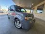 2014 Gun Metallic Nissan cube 1.8 SL (JN8AZ2KR2ET) with an 1.8L I4 122hp 127ft. lbs. engine, Automatic transmission, located at 25355 Eames Street, Channahon, IL, 60410, (815) 467-1807, 41.429108, -88.228432 - Looking for a unique ride that stands out from the crowd? Look no further than the 2014 Nissan cube 1.8 SL! This beauty is powered by a 1.8L I4 122hp 127ft. lbs. engine that delivers a smooth ride every time you hit the road. The Gun Metallic exterior is sure to turn heads, and the Black interior pr - Photo#0