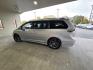 2013 Predawn Gray Mica Toyota Sienna SE 8 Passenger (5TDXK3DC9DS) with an 3.5L V6 266hp 245ft. lbs. engine, Automatic transmission, located at 25355 Eames Street, Channahon, IL, 60410, (815) 467-1807, 41.429108, -88.228432 - Ladies and gentlemen, let me introduce you to the ultimate family-hauling machine, the 2013 Toyota Sienna SE! This bad boy is powered by a 3.5L V6 engine that produces a whopping 266 horsepower and 245 ft-lbs of torque. That's right, you'll have plenty of power to get up and go, whether you're takin - Photo#7