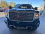 2015 Stone Blue Metallic GMC Sierra 1500 Denali (3GTU2WEJ9FG) with an EcoTec3 6.2L V8 420hp 460ft. lbs. engine, Automatic transmission, located at 25355 Eames Street, Channahon, IL, 60410, (815) 467-1807, 41.429108, -88.228432 - Photo#8