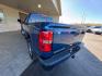 2015 Stone Blue Metallic GMC Sierra 1500 Denali (3GTU2WEJ9FG) with an EcoTec3 6.2L V8 420hp 460ft. lbs. engine, Automatic transmission, located at 25355 Eames Street, Channahon, IL, 60410, (815) 467-1807, 41.429108, -88.228432 - Photo#5