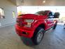 2016 Caribou Metallic Ford F-150 Lariat (1FTFW1EF5GK) with an 5.0L Flex Fuel V8 385hp 387ft. lbs. engine, Automatic transmission, located at 25355 Eames Street, Channahon, IL, 60410, (815) 467-1807, 41.429108, -88.228432 - *FTX TUSCANY CONVERSION PACKAGE* Looking for a truck that's built to dominate the road? Look no further than the 2016 Ford F-150 Lariat. This beast of a vehicle is powered by a 5.0L Flex Fuel V8 engine that delivers a whopping 385 horsepower and 387ft. lbs. of torque. And with its factory default f - Photo#7