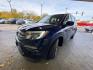 2016 Obsidian Blue Pearl Honda Pilot EX-L (5FNYF6H5XGB) with an 3.5L V6 280hp 262ft. lbs. engine, Automatic transmission, located at 25355 Eames Street, Channahon, IL, 60410, (815) 467-1807, 41.429108, -88.228432 - Oh, honey, let me tell you about the 2016 Honda Pilot EX-L. This beauty is a real powerhouse, boasting a 3.5L V6 engine that pumps out 280 horses and 262ft. lbs. of torque. Talk about some serious oomph! Now, let's talk about the factory default features. This bad boy comes with a whole slew of goo - Photo#8