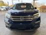 2016 Obsidian Blue Pearl Honda Pilot EX-L (5FNYF6H5XGB) with an 3.5L V6 280hp 262ft. lbs. engine, Automatic transmission, located at 25355 Eames Street, Channahon, IL, 60410, (815) 467-1807, 41.429108, -88.228432 - Oh, honey, let me tell you about the 2016 Honda Pilot EX-L. This beauty is a real powerhouse, boasting a 3.5L V6 engine that pumps out 280 horses and 262ft. lbs. of torque. Talk about some serious oomph! Now, let's talk about the factory default features. This bad boy comes with a whole slew of goo - Photo#9