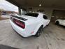 2020 White Knuckle Clear Coat Dodge Challenger R/T Scat Pack Widebody (2C3CDZFJ6LH) with an HEMI 6.4L V8 485hp 475ft. lbs. engine, Automatic transmission, located at 25355 Eames Street, Channahon, IL, 60410, (815) 467-1807, 41.429108, -88.228432 - ** BRAND NEW TIRES and BREMBO BRAKES, CLEAN CARFAX, PRICED TO MOVE. ** Listen up, speed demons! Feast your eyes on the 2020 Dodge Challenger R/T Scat Pack - the ultimate muscle car that will have you feeling like a king (or queen) of the road. Under the hood, this bad boy is powered by a HEMI 6 - Photo#3