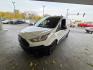 2019 Frozen White Ford Transit Connect XL (NM0LS7E29K1) with an 2.0L I4 162hp 144ft. lbs. engine, Automatic transmission, located at 25355 Eames Street, Channahon, IL, 60410, (815) 467-1807, 41.429108, -88.228432 - Introducing the 2019 Ford Transit Connect XL - the ultimate workhorse for your business needs! This versatile van comes equipped with a powerful 2.0L I4 engine, capable of delivering an impressive 162 horsepower and 144 foot-pounds of torque. And with its Frozen White exterior and Ebony interior, it - Photo#7