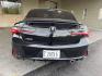 2020 Majestic Black Pearl Acura ILX w/Premium w/A-SPEC (19UDE2F84LA) with an 2.4L I4 201hp 180ft. lbs. engine, Automatic transmission, located at 25355 Eames Street, Channahon, IL, 60410, (815) 467-1807, 41.429108, -88.228432 - Oh, honey, let me tell you about the 2020 Acura ILX w/Premium w/A-SPEC. This baby is a real head-turner with its sleek and sexy Majestic Black Pearl exterior and bold Red interior. And let's not forget about what's under the hood, a 2.4L I4 201hp 180ft. lbs. engine that'll leave you feeling like a b - Photo#5