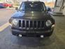 2015 Granite Crystal Metallic Clear Coat Jeep Patriot High Altitude (1C4NJRFB7FD) with an 2.4L I4 172hp 165ft. lbs. engine, Automatic transmission, located at 25355 Eames Street, Channahon, IL, 60410, (815) 467-1807, 41.429108, -88.228432 - Introducing a 2015 Jeep Patriot High Altitude in Granite Crystal Metallic Clear Coat with a Dark Slate Gray interior. This SUV is powered by a 2.4L I4 172hp 165ft. lbs. engine and has an impressive mileage of below 69,000 miles, averaging less than 7,000 miles per year. This vehicle offers a great c - Photo#9