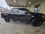 2020 Agate Black Ford F-150 XL (1FTEW1EP3LF) with an EcoBoost 2.7L Twin Turbo V6 325hp 400ft. lbs. engine, Automatic transmission, located at 25355 Eames Street, Channahon, IL, 60410, (815) 467-1807, 41.429108, -88.228432 - Photo#1