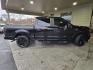 2020 Agate Black Ford F-150 XL (1FTEW1EP3LF) with an EcoBoost 2.7L Twin Turbo V6 325hp 400ft. lbs. engine, Automatic transmission, located at 25355 Eames Street, Channahon, IL, 60410, (815) 467-1807, 41.429108, -88.228432 - Photo#2