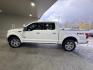 2020 Oxford White Ford F-150 King Ranch (1FTEW1E49LF) with an EcoBoost 3.5L Twin Turbo V6 375hp 470ft. lbs. engine, Automatic transmission, located at 25355 Eames Street, Channahon, IL, 60410, (815) 467-1807, 41.429108, -88.228432 - Photo#6