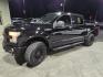 2017 Shadow Black Ford F-150 XLT (1FTEW1EF1HF) with an 5.0L Flex Fuel V8 385hp 387ft. lbs. engine, Automatic transmission, located at 25355 Eames Street, Channahon, IL, 60410, (815) 467-1807, 41.429108, -88.228432 - Introducing the 2017 Ford F-150 XLT, the powerhouse of all trucks! This beast is equipped with a 5.0L Flex Fuel V8 engine that delivers a whopping 385 horsepower and 387ft. lbs. of torque, making it the ultimate choice for all your heavy-duty needs. The exterior of this truck comes in a sleek and s - Photo#10