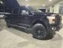 2017 Shadow Black Ford F-150 XLT (1FTEW1EF1HF) with an 5.0L Flex Fuel V8 385hp 387ft. lbs. engine, Automatic transmission, located at 25355 Eames Street, Channahon, IL, 60410, (815) 467-1807, 41.429108, -88.228432 - Introducing the 2017 Ford F-150 XLT, the powerhouse of all trucks! This beast is equipped with a 5.0L Flex Fuel V8 engine that delivers a whopping 385 horsepower and 387ft. lbs. of torque, making it the ultimate choice for all your heavy-duty needs. The exterior of this truck comes in a sleek and s - Photo#0