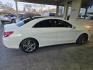 2018 Cirrus White Mercedes-Benz CLA CLA 250 4MATIC and #174; (WDDSJ4GB3JN) with an 2.0L Turbo I4 208hp 258ft. lbs. engine, Automatic transmission, located at 25355 Eames Street, Channahon, IL, 60410, (815) 467-1807, 41.429108, -88.228432 - Introducing the 2018 Mercedes-Benz CLA CLA 250 4MATIC, a sleek and stylish sedan that delivers impressive performance and comfort. This vehicle is powered by a 2.0L Turbo I4 engine that produces 208 horsepower and 258ft. lbs. of torque, providing a smooth and responsive driving experience. With less - Photo#2