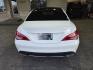 2018 Cirrus White Mercedes-Benz CLA CLA 250 4MATIC and #174; (WDDSJ4GB3JN) with an 2.0L Turbo I4 208hp 258ft. lbs. engine, Automatic transmission, located at 25355 Eames Street, Channahon, IL, 60410, (815) 467-1807, 41.429108, -88.228432 - Introducing the 2018 Mercedes-Benz CLA CLA 250 4MATIC, a sleek and stylish sedan that delivers impressive performance and comfort. This vehicle is powered by a 2.0L Turbo I4 engine that produces 208 horsepower and 258ft. lbs. of torque, providing a smooth and responsive driving experience. With less - Photo#4