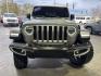 2020 Billet Silver Metallic Clear Coat Jeep Gladiator Overland (1C6HJTFG9LL) with an 3.6L V6 285hp 260ft. lbs. engine, Automatic transmission, located at 25355 Eames Street, Channahon, IL, 60410, (815) 467-1807, 41.429108, -88.228432 - Looking for a badass, off-road capable truck that can also handle your daily commute? Look no further than the 2020 Jeep Gladiator Overland! Powered by a 3.6L V6 engine that boasts 285hp and 260ft. lbs. of torque, this truck is ready to take on any challenge. But let's talk about the factory defaul - Photo#12