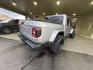 2020 Billet Silver Metallic Clear Coat Jeep Gladiator Overland (1C6HJTFG9LL) with an 3.6L V6 285hp 260ft. lbs. engine, Automatic transmission, located at 25355 Eames Street, Channahon, IL, 60410, (815) 467-1807, 41.429108, -88.228432 - Looking for a badass, off-road capable truck that can also handle your daily commute? Look no further than the 2020 Jeep Gladiator Overland! Powered by a 3.6L V6 engine that boasts 285hp and 260ft. lbs. of torque, this truck is ready to take on any challenge. But let's talk about the factory defaul - Photo#4