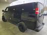 2017 Onyx Black GMC Savana Work Van (1GTW7AFG7H1) with an Vortec 6.0L Flex Fuel V8 342hp 373ft. lbs. engine, Automatic transmission, located at 25355 Eames Street, Channahon, IL, 60410, (815) 467-1807, 41.429108, -88.228432 - ** LOOK AT THE UPFIT IN THE CARGO AREA!!! REAR AC and HEAT, POWER INVERTER, DIAMOND PLATING AND MUCH MORE** Introducing a 2017 GMC Savana 2500 that is the perfect addition to any fleet. This vehicle is powered by a Vortec 6.0L Flex Fuel V8 engine that delivers 342 horsepower and 373 foot-pounds - Photo#6