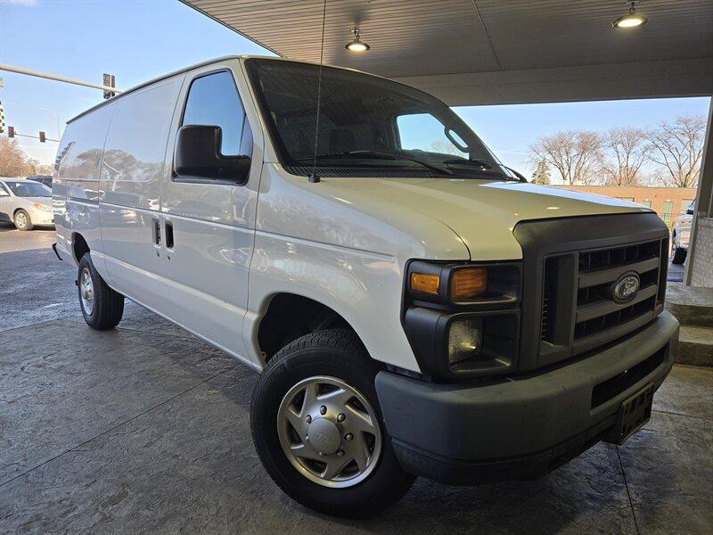 photo of 2013 Ford E-150 