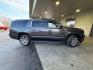 2017 Iridium Metallic GMC Yukon Denali (1GKS1HKJ3HR) with an EcoTec3 6.2L V8 420hp 460ft. lbs. engine, Automatic transmission, located at 25355 Eames Street, Channahon, IL, 60410, (815) 467-1807, 41.429108, -88.228432 - Introducing the 2017 GMC Yukon XL Denali, a luxury full-size SUV with remarkable power and exceptional fuel efficiency. This stunning vehicle is powered by an EcoTec3 6.2L V8 engine that delivers an impressive 420 horsepower and 460 lb-ft of torque. The exterior of this vehicle is finished in a sl - Photo#1