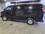 2012 Black Chevrolet Express Work Van Cargo (1GCZGTCA0C1) with an 4.8L Flex Fuel V8 280hp 295ft. lbs. engine, Automatic transmission, located at 25355 Eames Street, Channahon, IL, 60410, (815) 467-1807, 41.429108, -88.228432 - Looking for a powerful, reliable, and versatile vehicle that can handle anything you throw at it? Look no further than the 2012 Chevrolet Express 3500! With its 4.8L Flex Fuel V8 engine, producing a whopping 280 horsepower and 295 foot-pounds of torque, this van is a true workhorse. But that's not - Photo#4