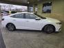 2020 Platinum White Pearl Honda Insight Touring (19XZE4F94LE) with an 1.5L Hybrid I4 151hp 197ft. lbs. engine, Automatic transmission, located at 25355 Eames Street, Channahon, IL, 60410, (815) 467-1807, 41.429108, -88.228432 - Introducing the 2020 Honda Insight Touring, a stylish and fuel-efficient hybrid sedan that is perfect for eco-conscious drivers. Powered by a 1.5L Hybrid I4 engine that produces 151hp and 197ft. lbs. of torque, this vehicle delivers a smooth and comfortable ride, while also providing impressive fuel - Photo#1